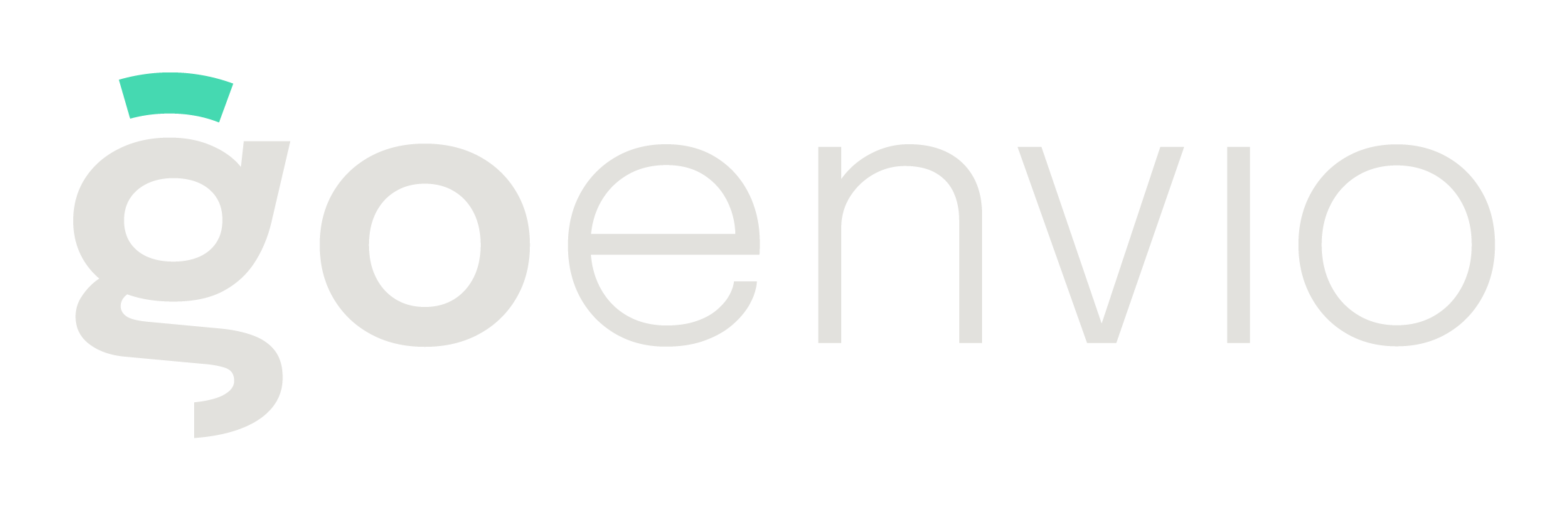 GoEnvio Logo